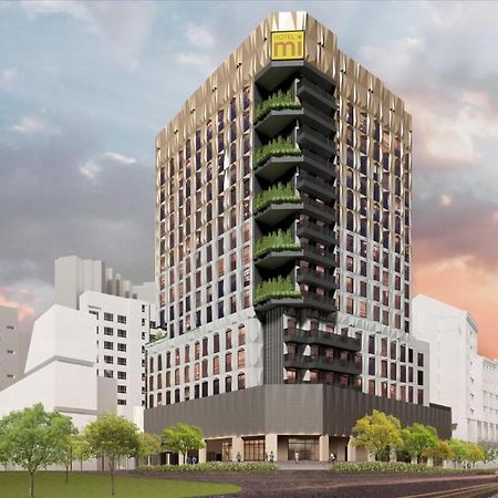 Hotel Mi Rochor Singapore Exterior foto